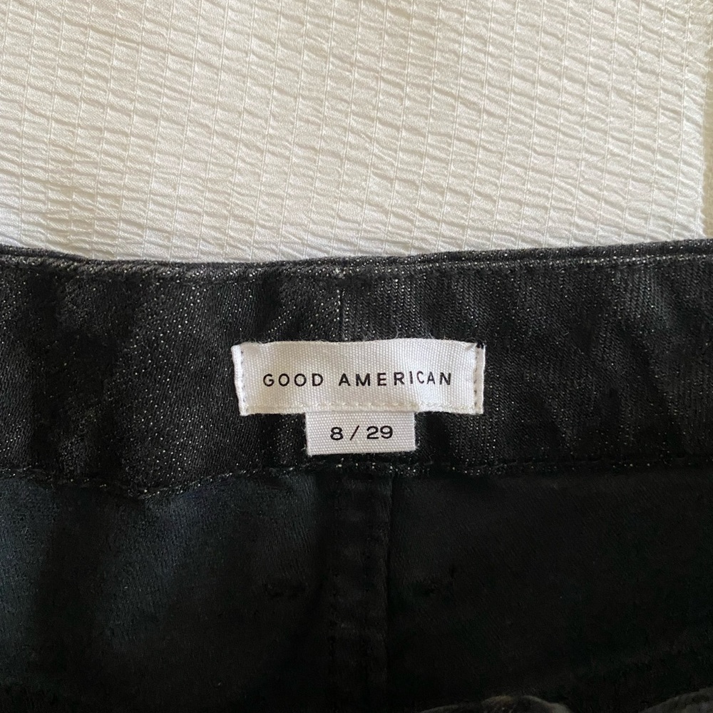 Good American jeans